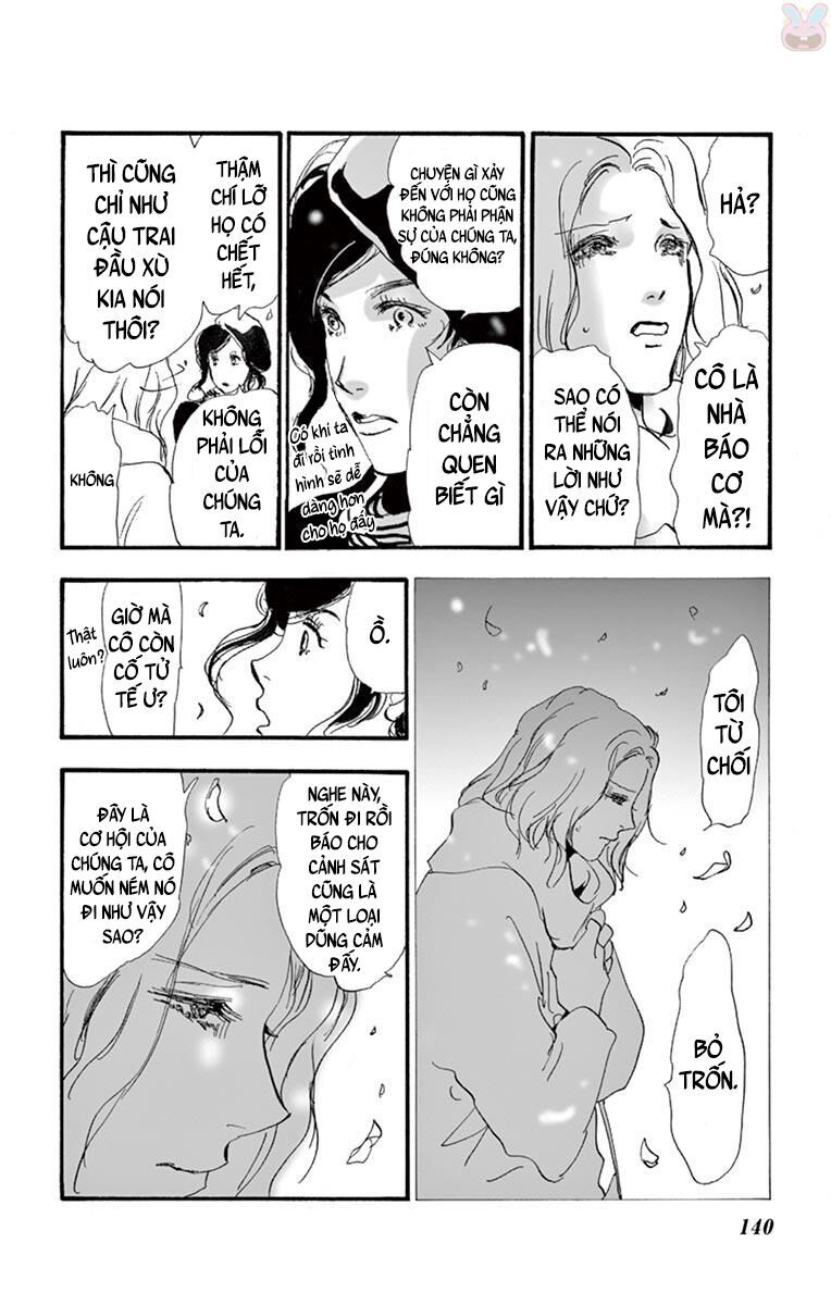 Mystery To Iunakare - Chương 2.1 - Trang 59