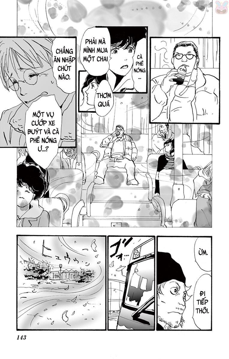 Mystery To Iunakare - Chương 2.1 - Trang 62