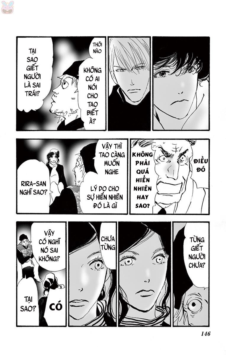 Mystery To Iunakare - Chương 2.1 - Trang 65