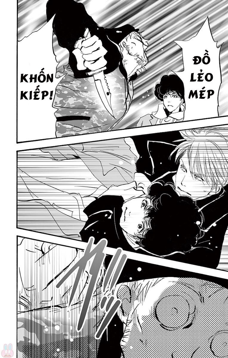 Mystery To Iunakare - Chương 2.1 - Trang 79