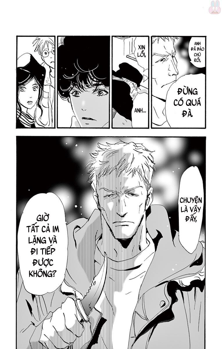 Mystery To Iunakare - Chương 2.1 - Trang 83