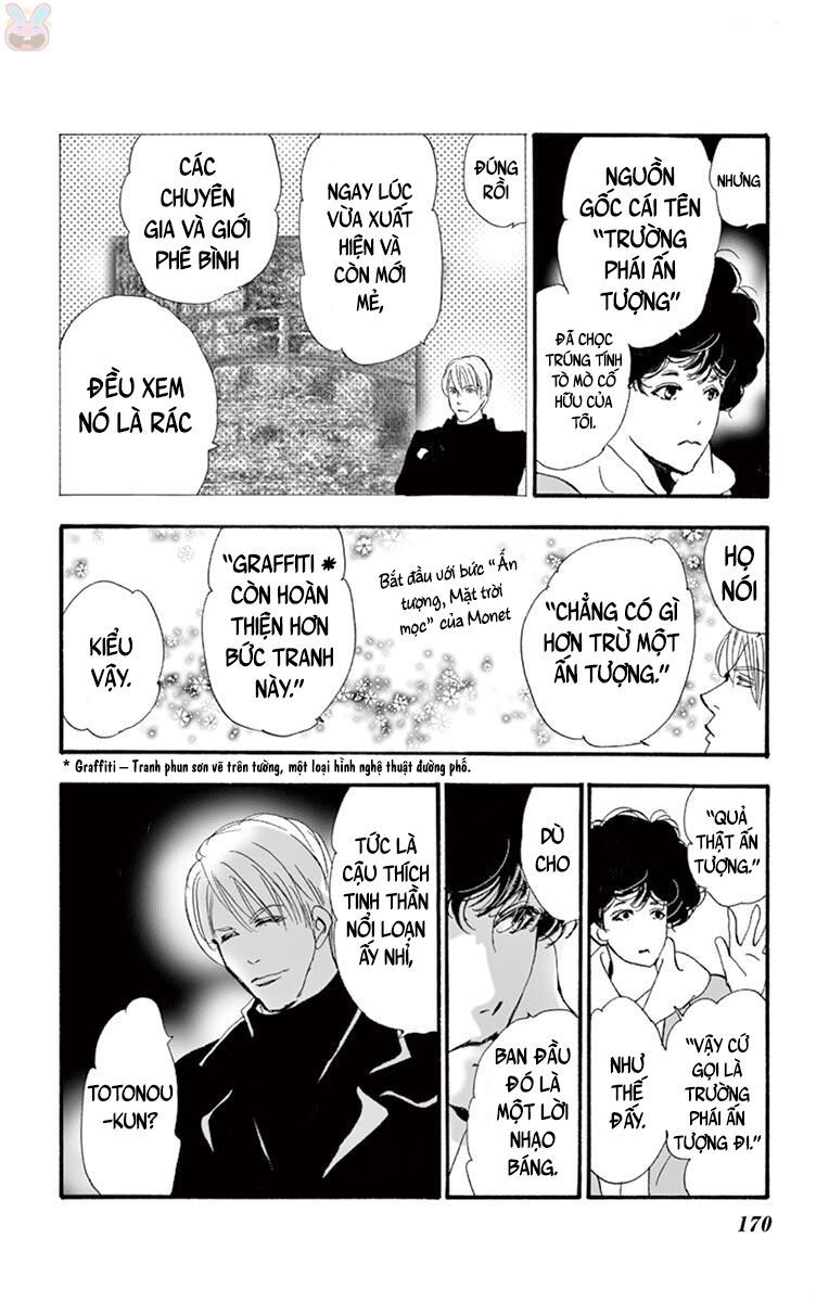 Mystery To Iunakare - Chương 2.1 - Trang 89