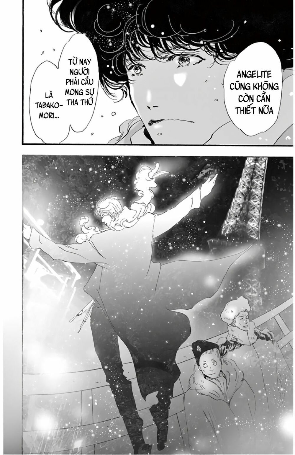 Mystery To Iunakare - Chương 2.2 - Trang 108