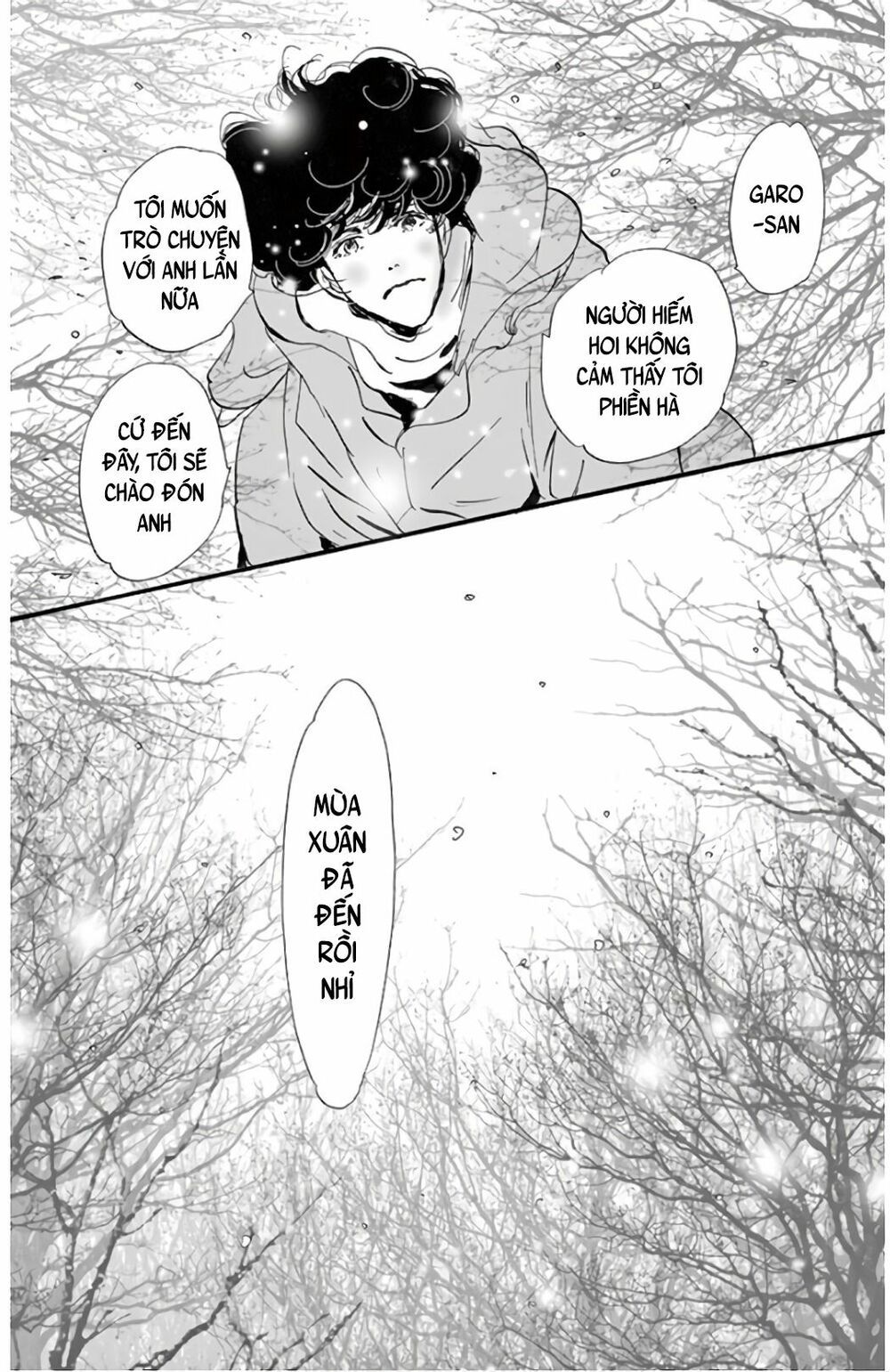 Mystery To Iunakare - Chương 2.2 - Trang 109