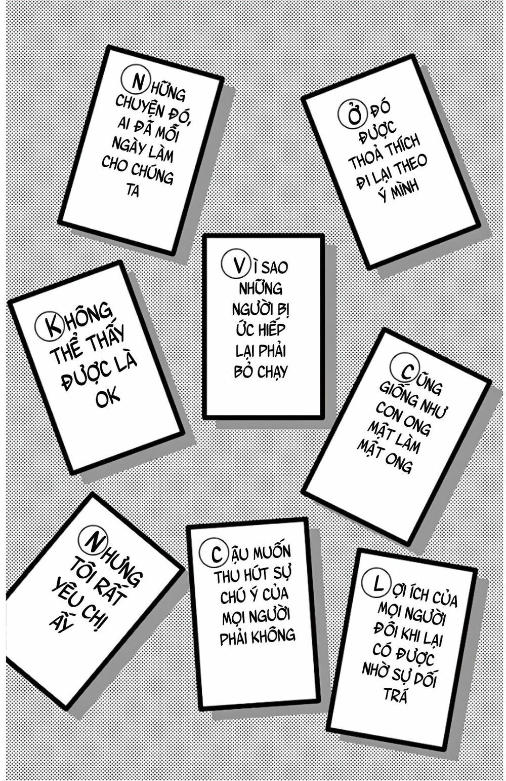 Mystery To Iunakare - Chương 2.2 - Trang 110