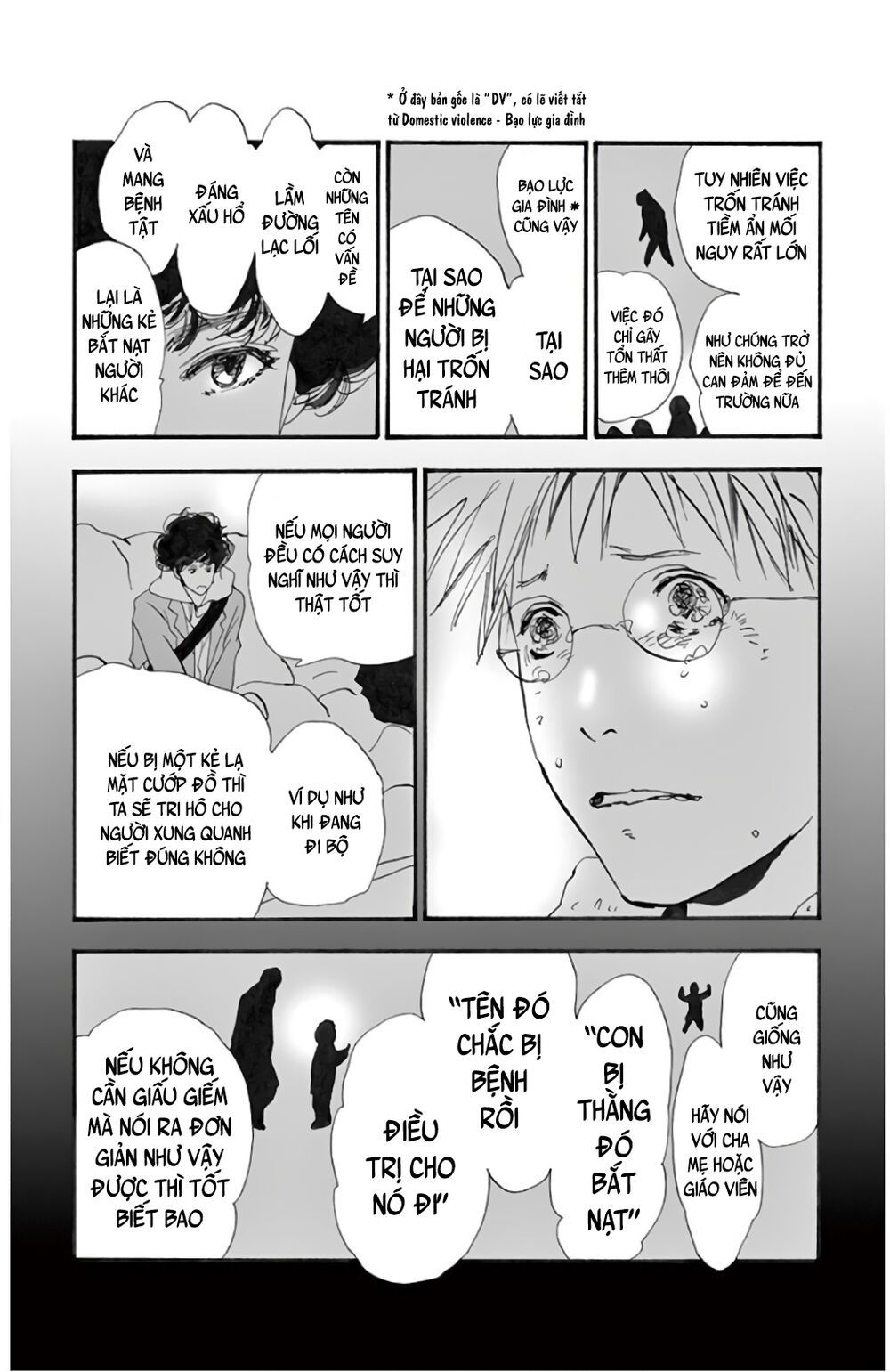 Mystery To Iunakare - Chương 2.2 - Trang 35