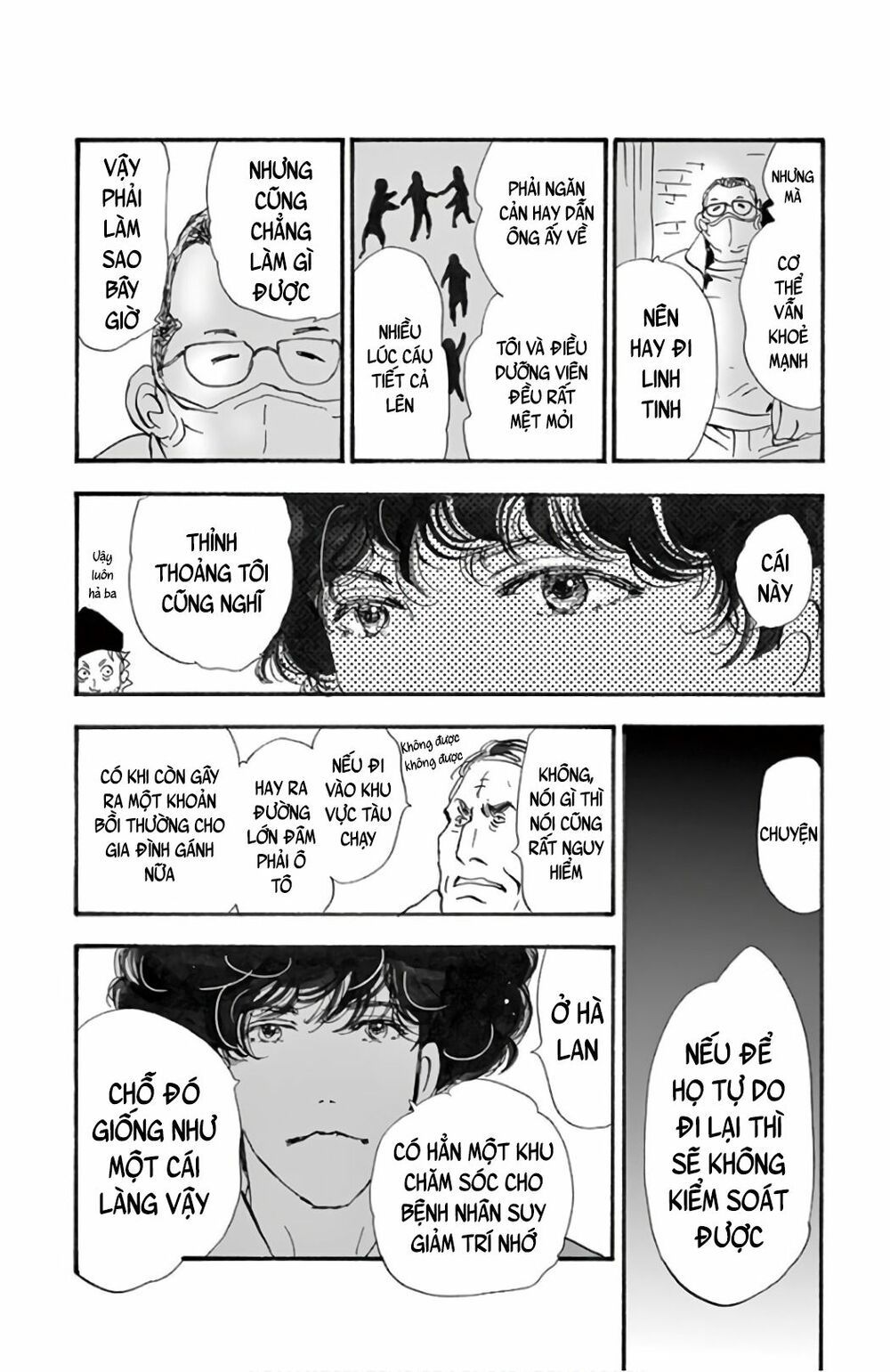 Mystery To Iunakare - Chương 2.2 - Trang 46