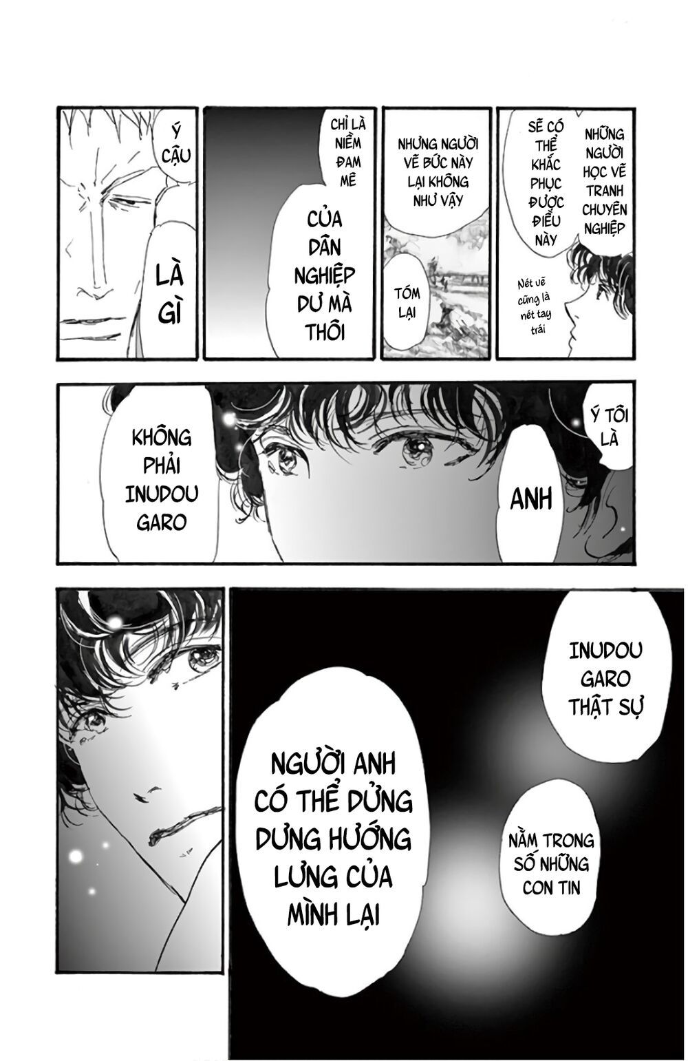 Mystery To Iunakare - Chương 2.2 - Trang 70