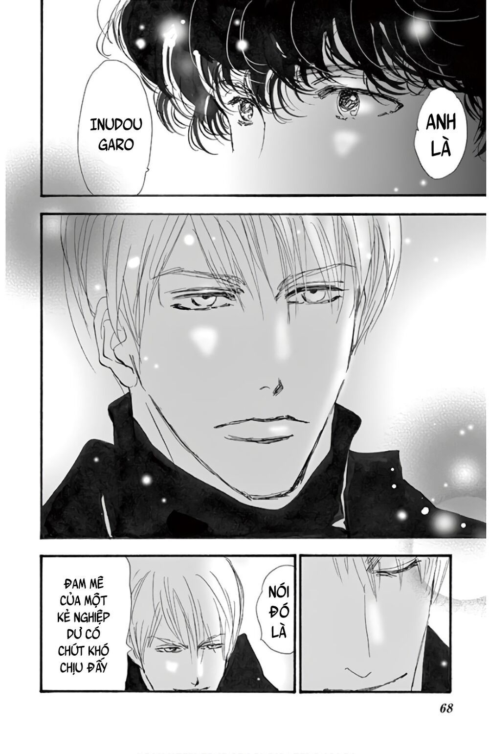 Mystery To Iunakare - Chương 2.2 - Trang 72