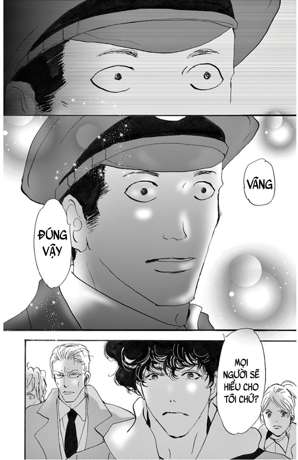 Mystery To Iunakare - Chương 2.2 - Trang 86