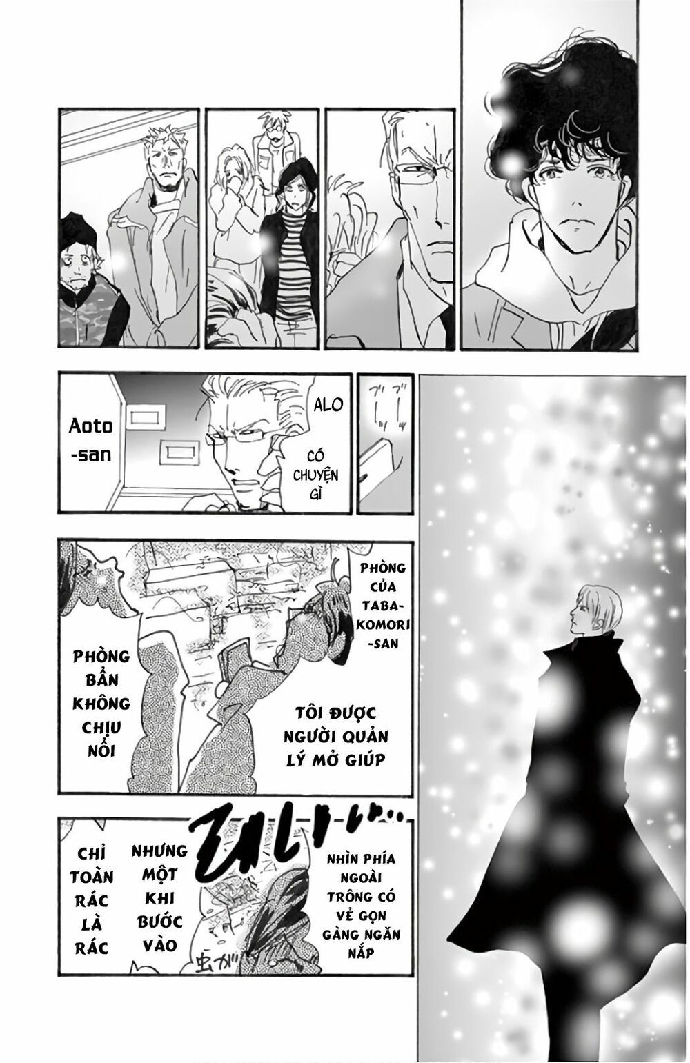 Mystery To Iunakare - Chương 2.2 - Trang 90