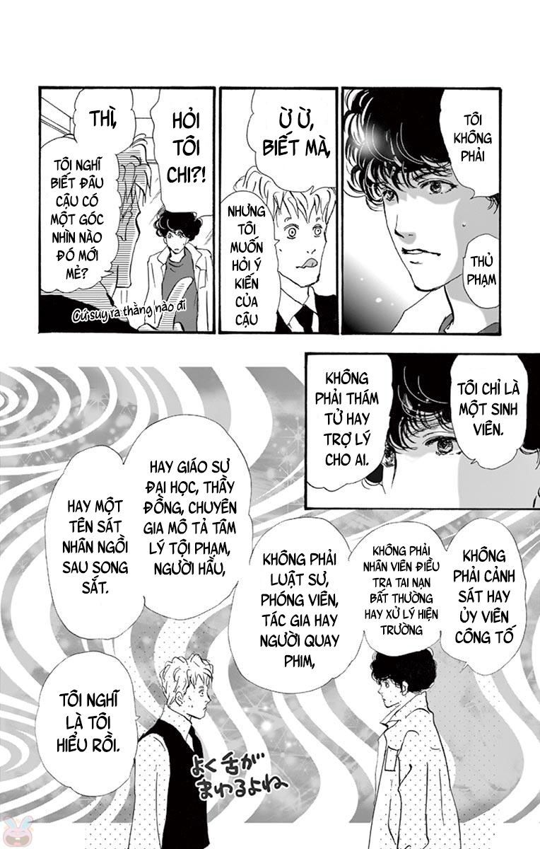 Mystery To Iunakare - Chương 2 - Trang 15