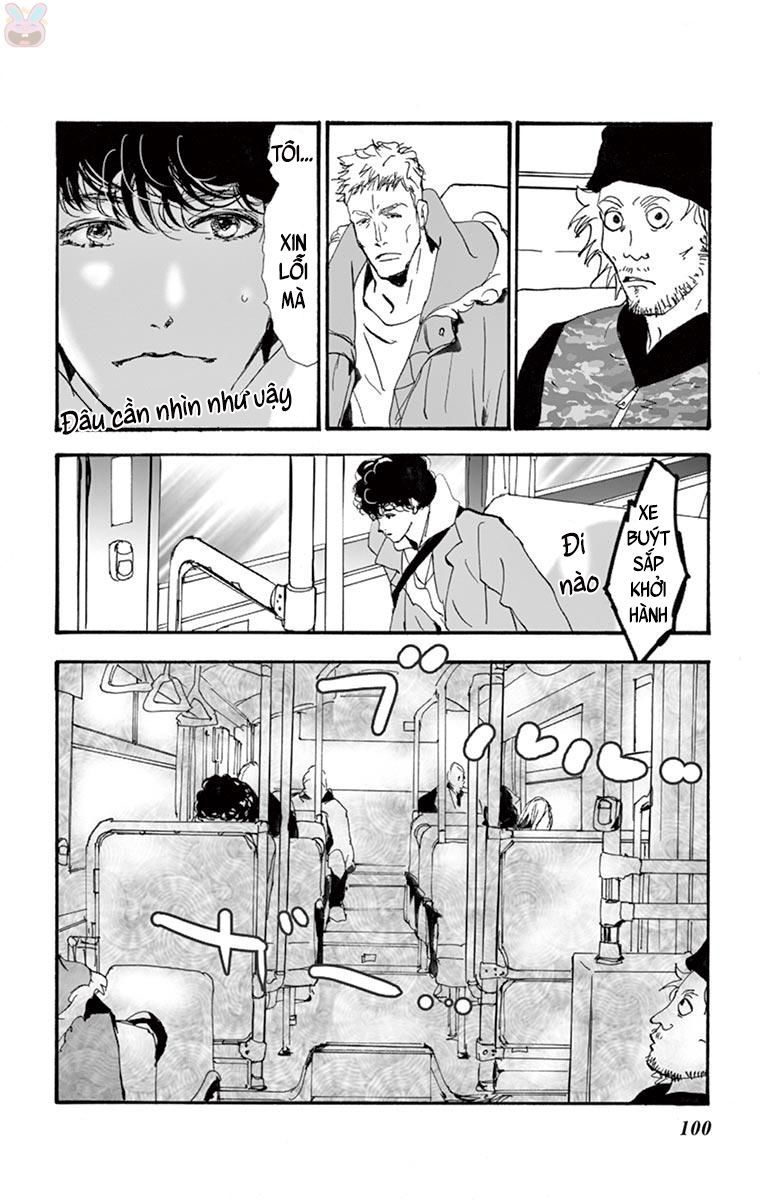 Mystery To Iunakare - Chương 2 - Trang 19