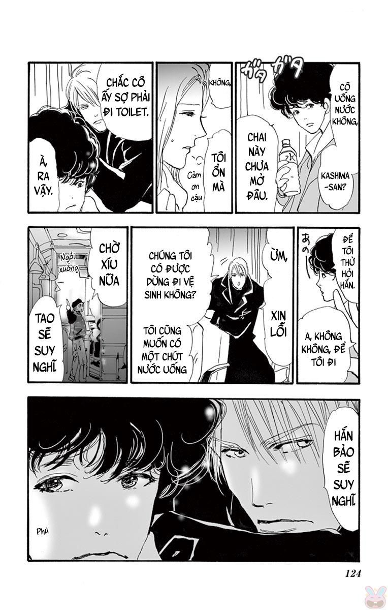 Mystery To Iunakare - Chương 2 - Trang 43