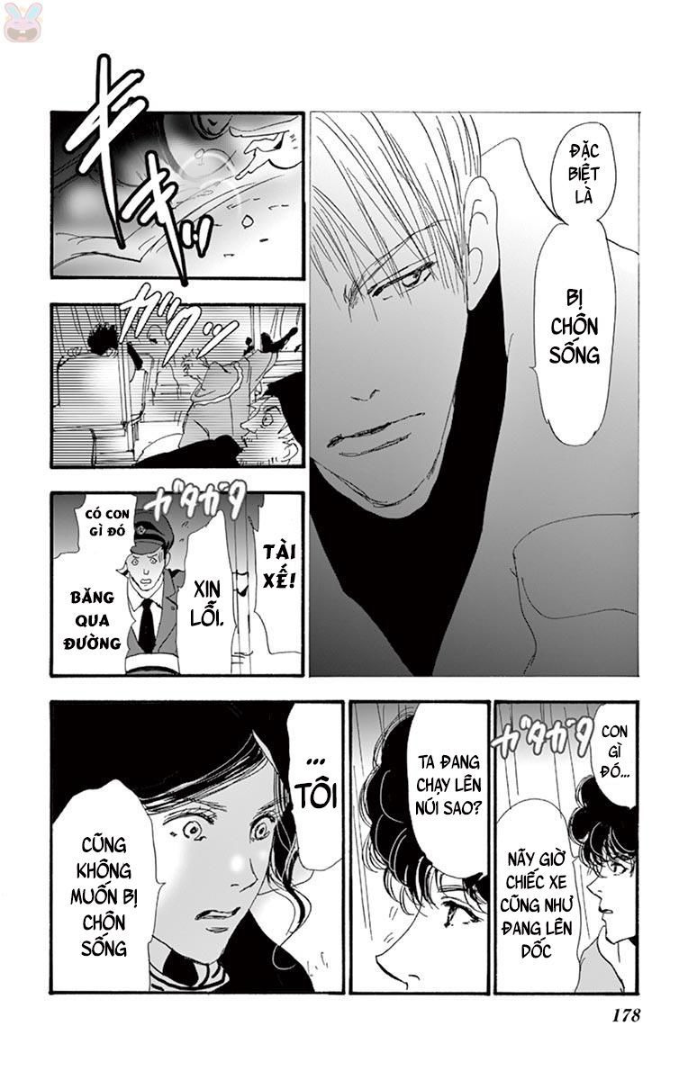 Mystery To Iunakare - Chương 2 - Trang 97