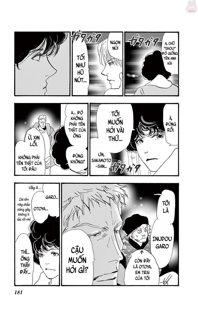 Mystery To Iunakare - Chương 2 - Trang 100