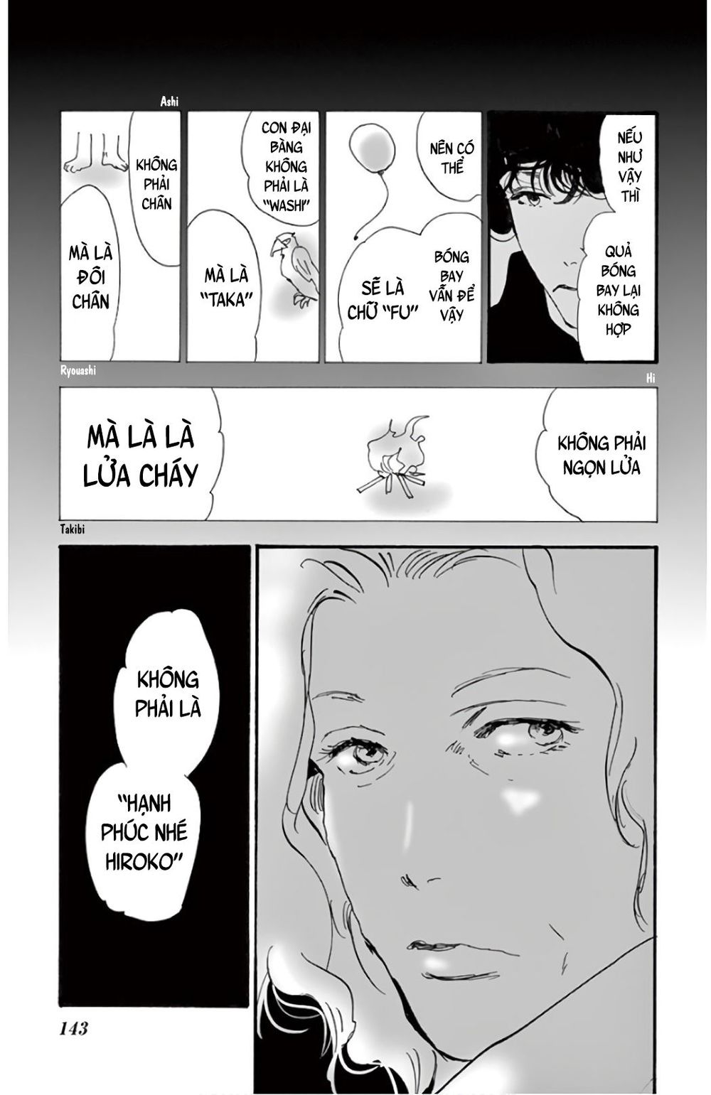 Mystery To Iunakare - Chương 3 - Trang 40