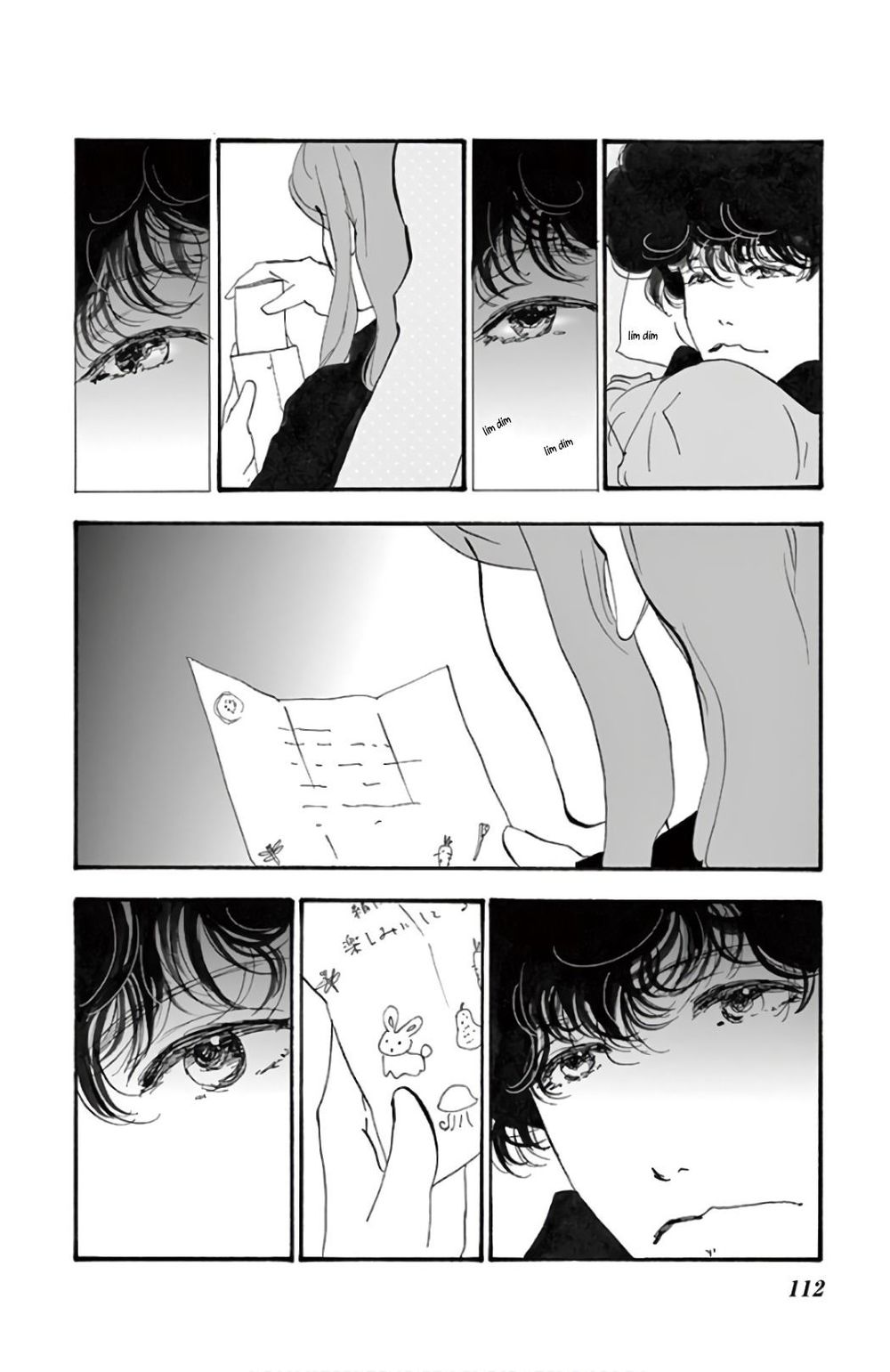 Mystery To Iunakare - Chương 3 - Trang 9