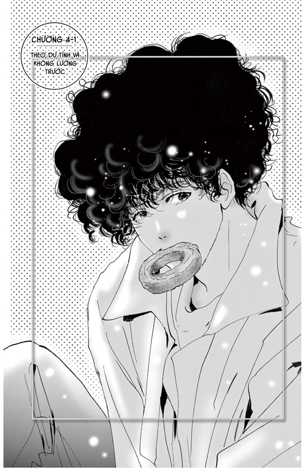 Mystery To Iunakare - Chương 4.1 - Trang 4