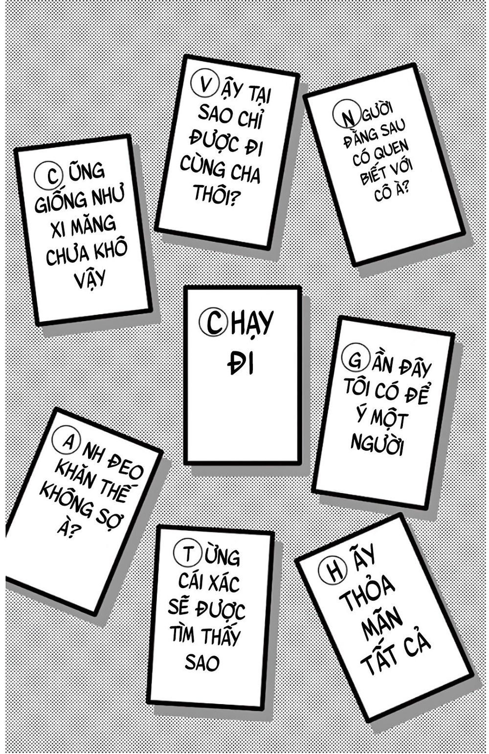 Mystery To Iunakare - Chương 4.1 - Trang 44