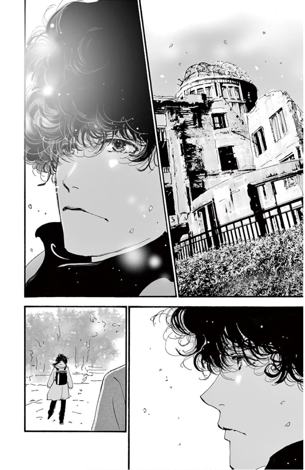 Mystery To Iunakare - Chương 4.1 - Trang 7