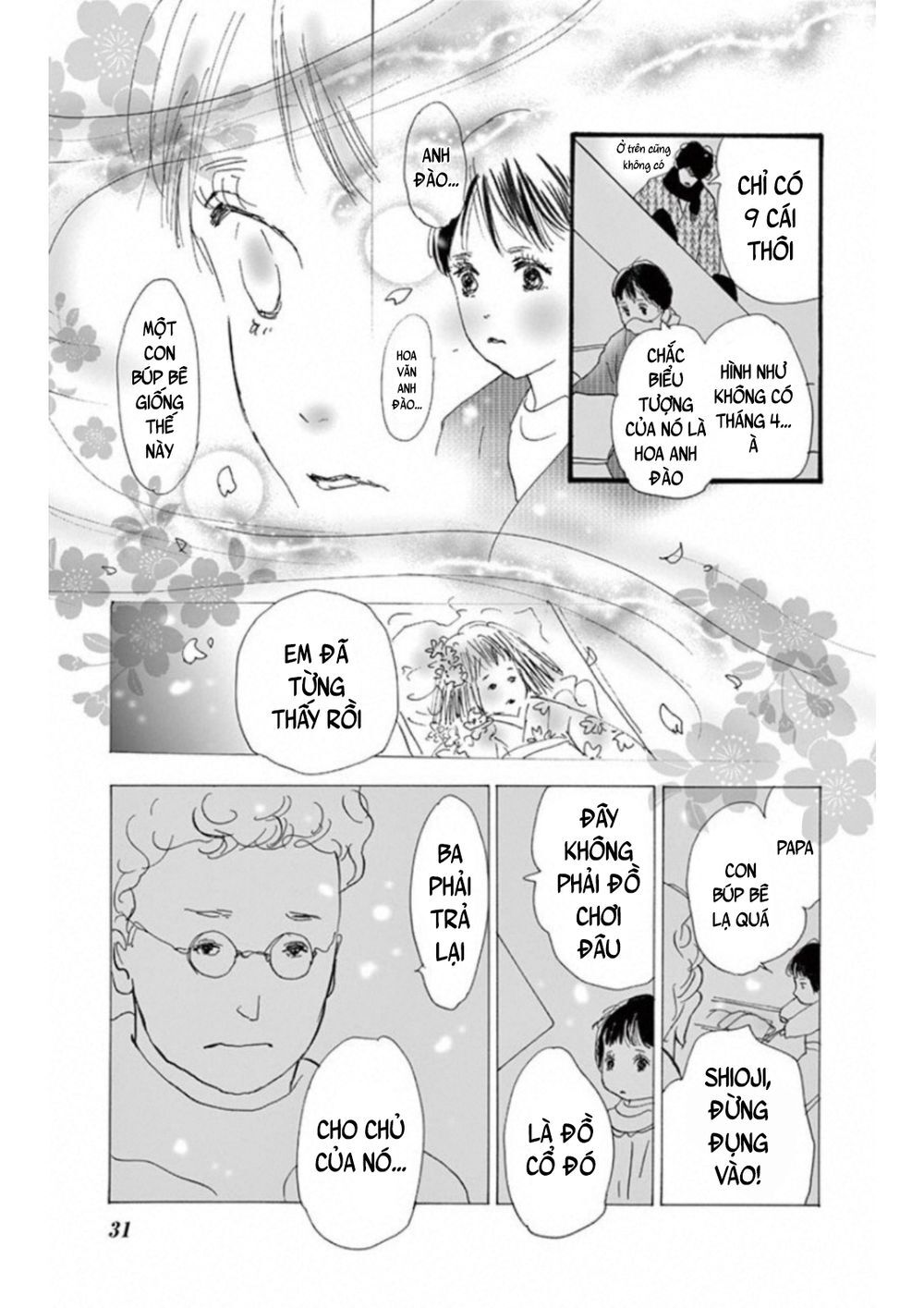 Mystery To Iunakare - Chương 4.2 - Trang 36