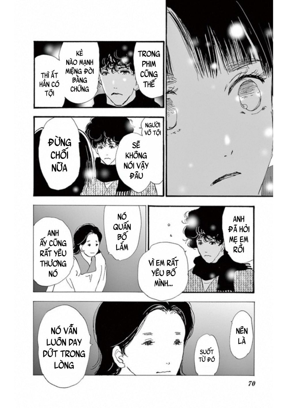 Mystery To Iunakare - Chương 4.3 - Trang 29