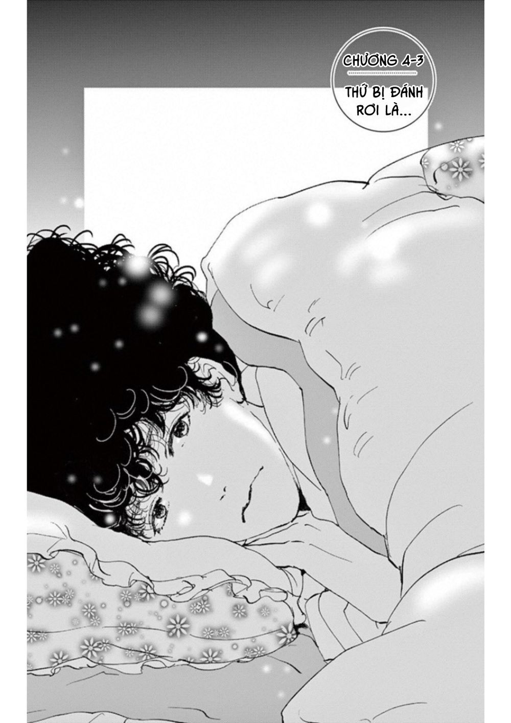 Mystery To Iunakare - Chương 4.3 - Trang 4