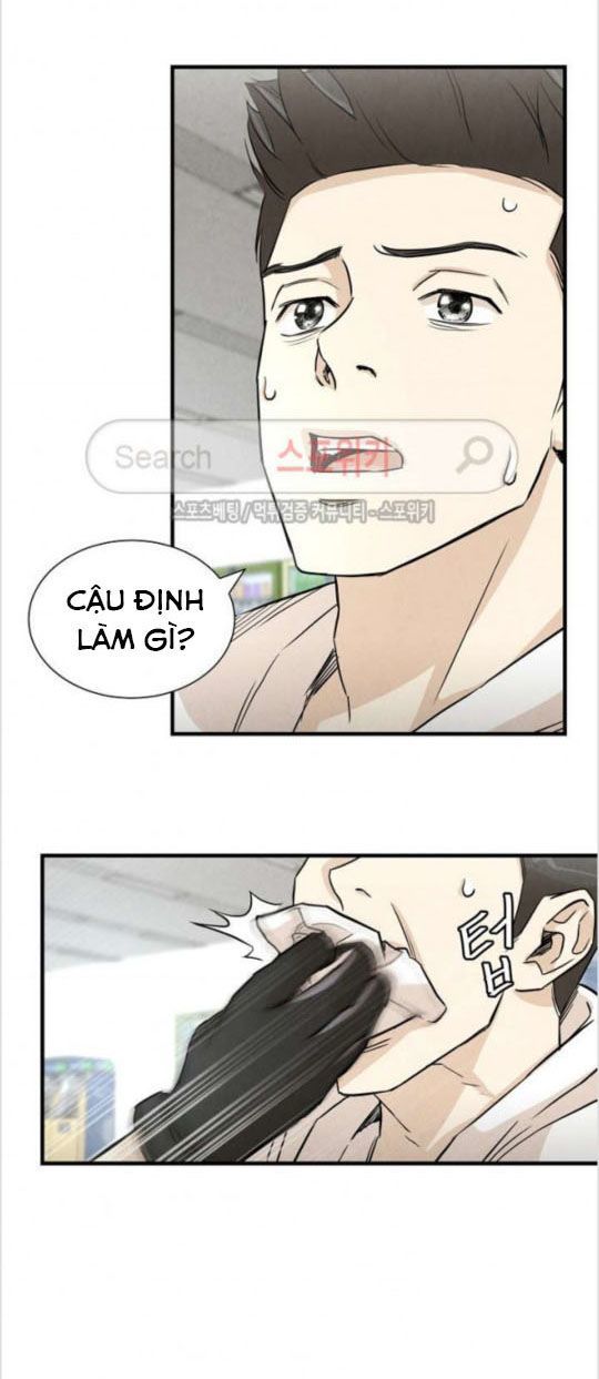 Return Survival - Chương 10 - Trang 29