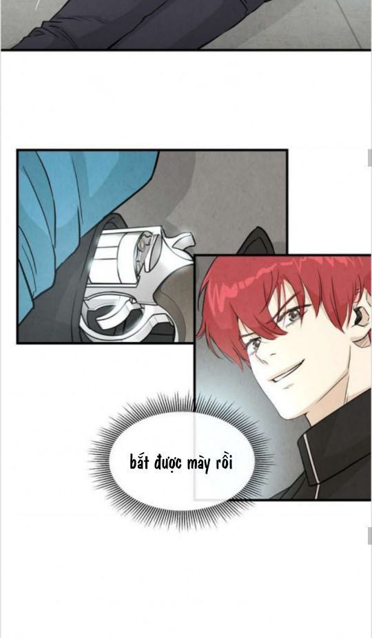 Return Survival - Chương 10 - Trang 4