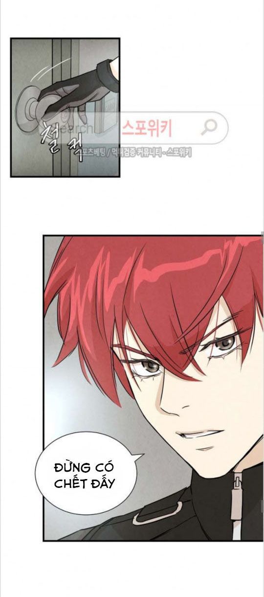 Return Survival - Chương 10 - Trang 10