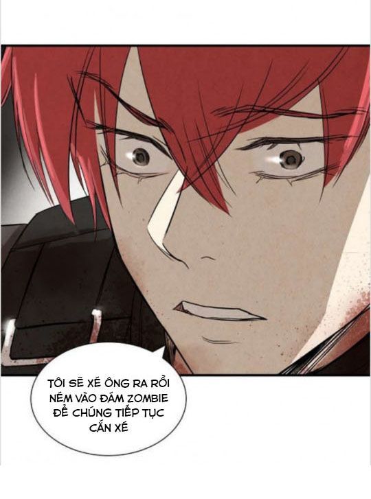 Return Survival - Chương 11 - Trang 23