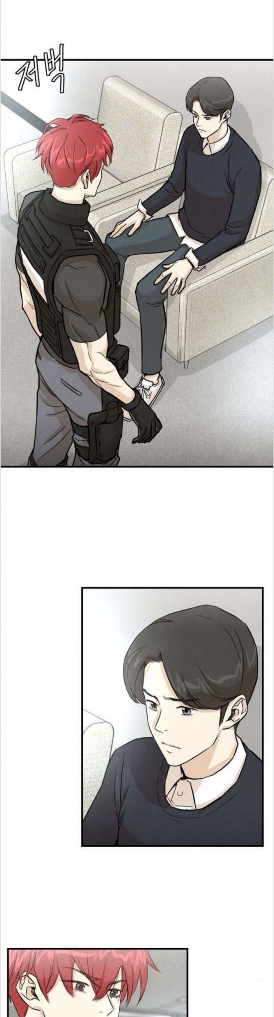 Return Survival - Chương 11 - Trang 26