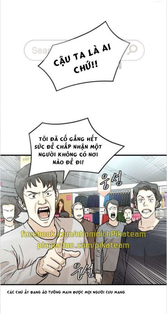 Return Survival - Chương 11 - Trang 35