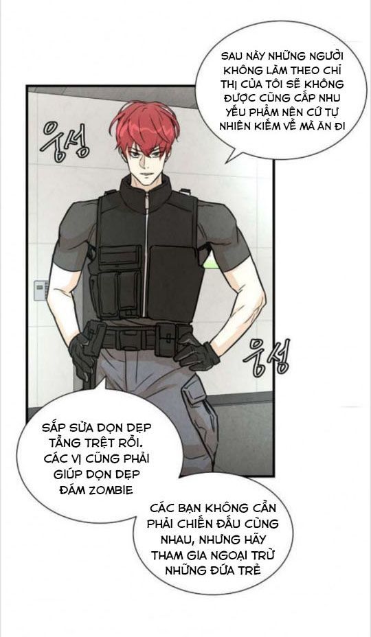 Return Survival - Chương 11 - Trang 36