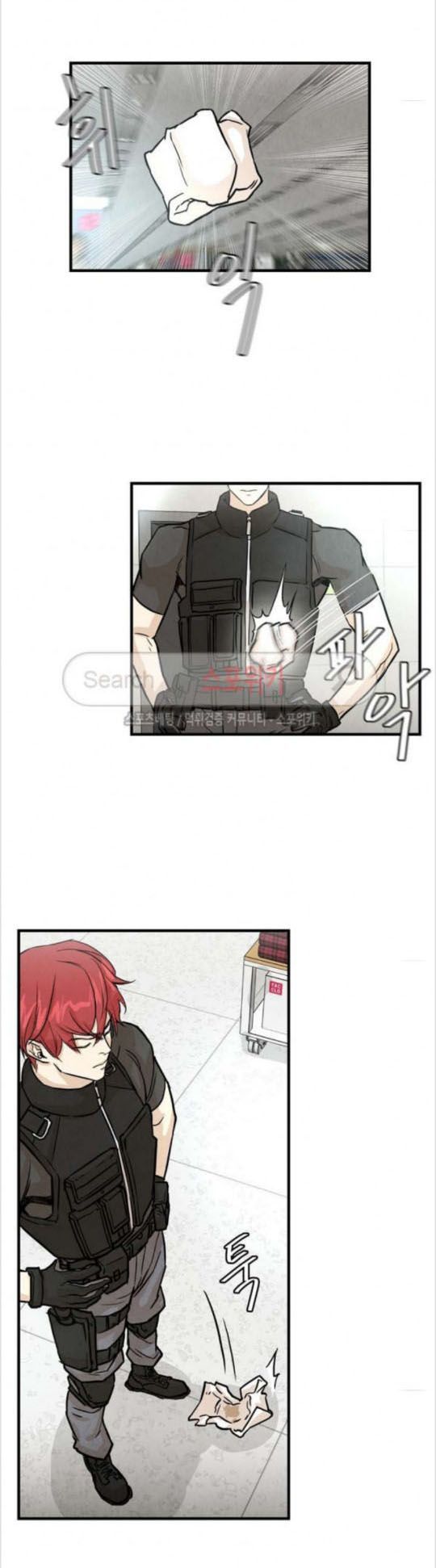 Return Survival - Chương 11 - Trang 37