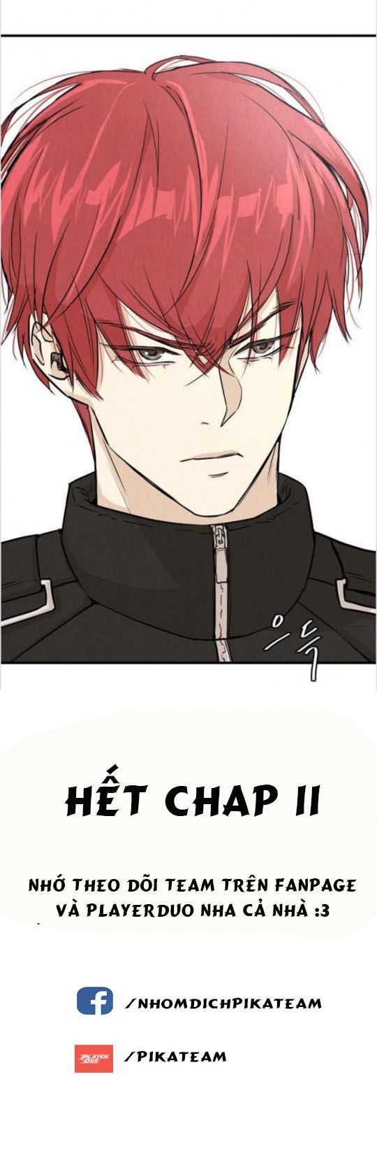 Return Survival - Chương 11 - Trang 39