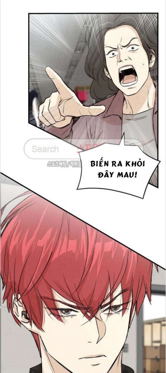 Return Survival - Chương 12 - Trang 3