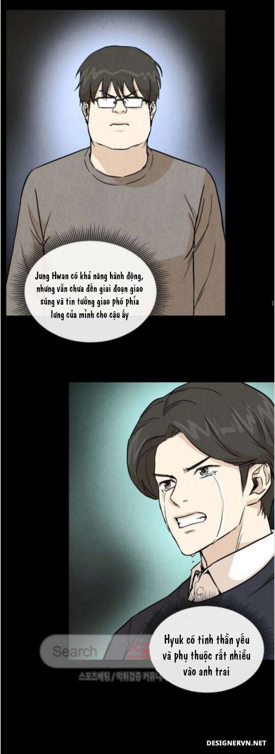 Return Survival - Chương 12 - Trang 23