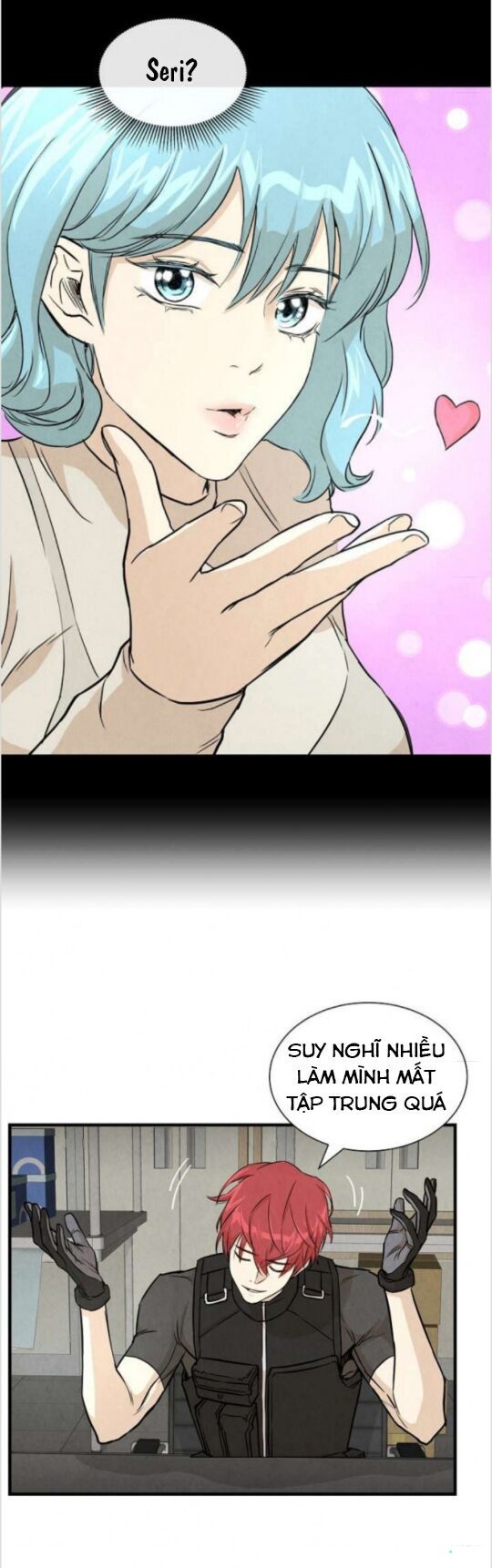 Return Survival - Chương 12 - Trang 24