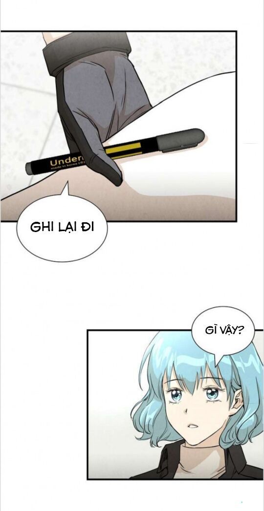 Return Survival - Chương 12 - Trang 29