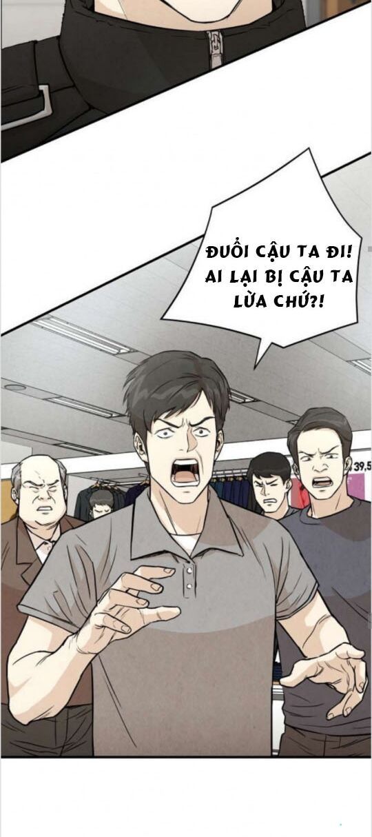 Return Survival - Chương 12 - Trang 4