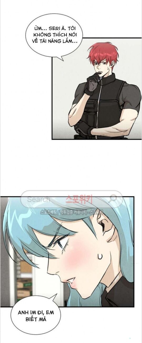 Return Survival - Chương 12 - Trang 32