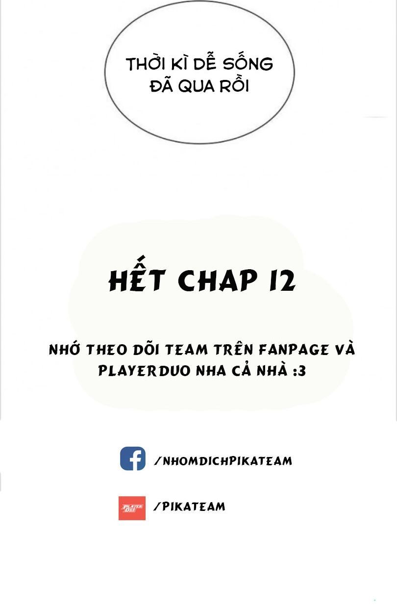 Return Survival - Chương 12 - Trang 42