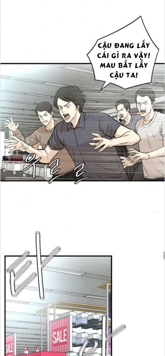 Return Survival - Chương 12 - Trang 7