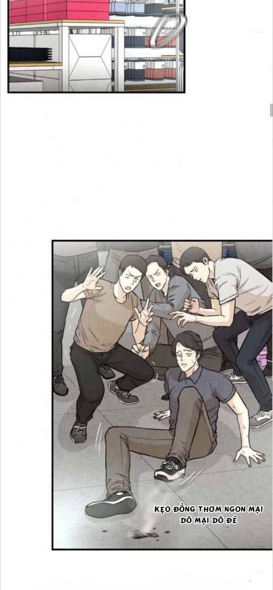 Return Survival - Chương 12 - Trang 8