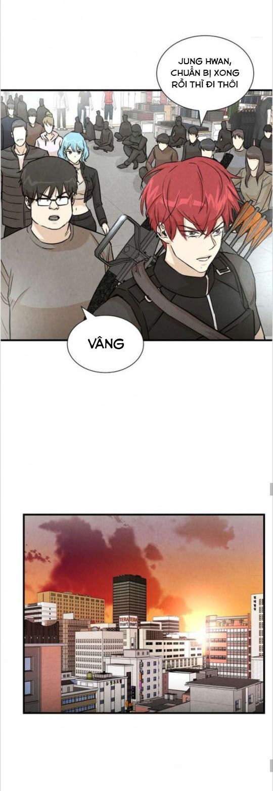 Return Survival - Chương 13 - Trang 13