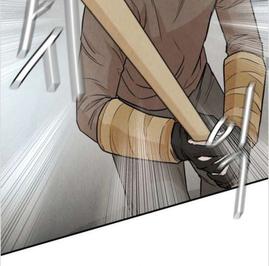 Return Survival - Chương 13 - Trang 15