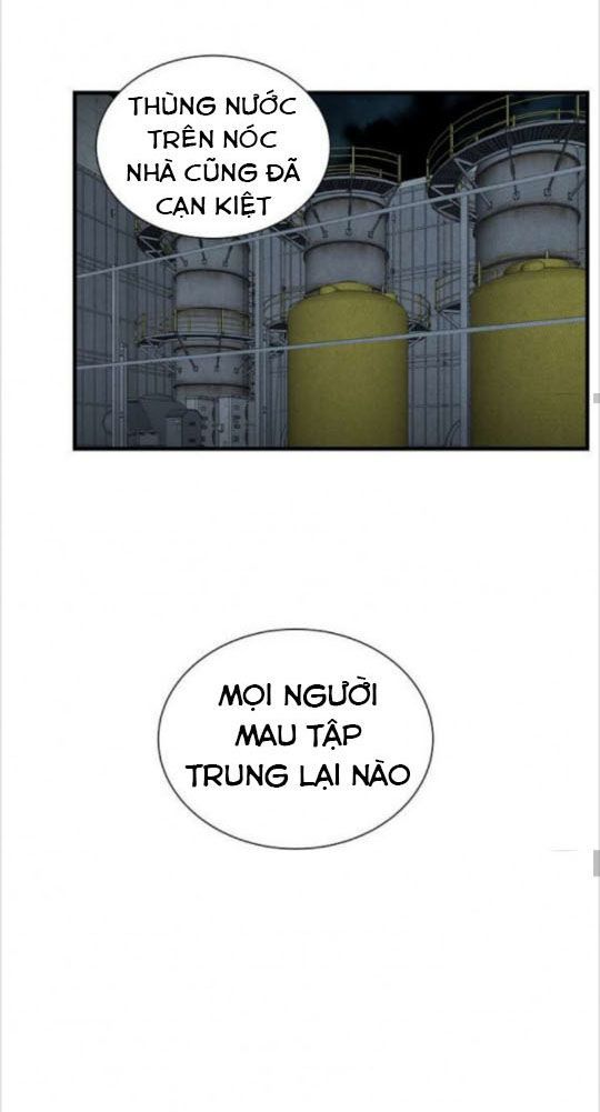 Return Survival - Chương 13 - Trang 4