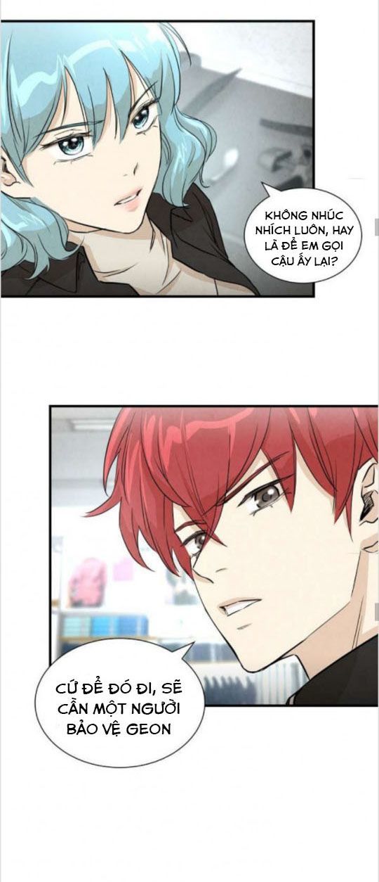 Return Survival - Chương 13 - Trang 6